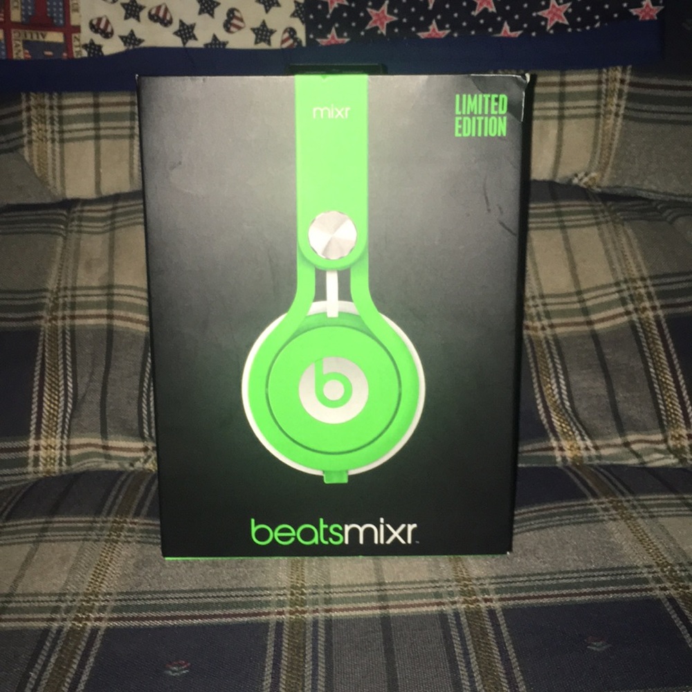 Beats Headphones